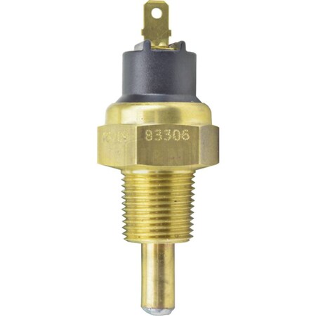 Aftermarket Stewart Warner Instrument Temperature Switch SWI-83306-JN